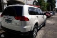 Mitsubishi Montero Sports 2012 for sale-0