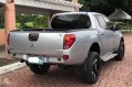 2013 Mitsubishi Strada for sale-3
