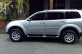 2009 Mitsubishi Montero Sports for sale-5