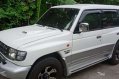 Mitsubishi Pajero 2002 for sale-1
