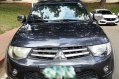 2013 Mitsubishi Strada for sale-0