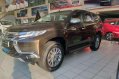 2018 Mitsubishi Montero Sport for sale-2