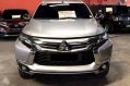 2016 Mitsubishi Montero for sale-4