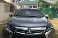 Mitsubishi Montero 2016 for sale-0