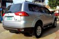 2009 Mitsubishi Montero Sports for sale-0