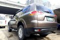 2011 Mitsubishi Montero for sale-4