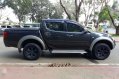 2013 Mitsubishi Strada for sale-2