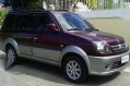 Mitsubishi Adventure 2011 for sale-4