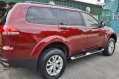 2014 Mitsubishi Montero for sale-3