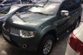 2009 Mitsubishi Montero Sport for sale-0