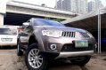 2011 Mitsubishi Montero for sale-3