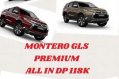Brand New Mitsubishi Montero for sale-1