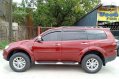 2014 Mitsubishi Montero for sale-2