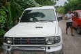 Mitsubishi Pajero 2002 for sale-0