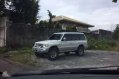 1999 Mitsubishi Pajero for sale-9