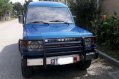 1993 Mitsubishi Pajero 1st Gen for sale-11