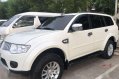 Mitsubishi Montero 2011 for sale-1