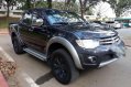 2013 Mitsubishi Strada for sale-7