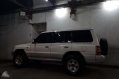 1999 Mitsubishi Pajero for sale-0