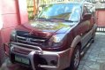 Mitsubishi Adventure 2010 for sale-0