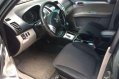 2009 Mitsubishi Montero Sport for sale-5