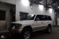 1999 Mitsubishi Pajero for sale-1