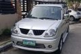 2004 Mitsubishi Adventure for sale-0