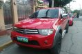 2010 Mitsubishi Strada For sale -7