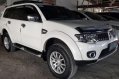 2011 Mitsubishi Montero for sale-1