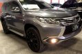 2016 Mitsubishi Montero for sale-3