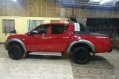 2010 Mitsubishi Strada For sale -1