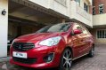 2017 Mitsubishi Mirage G4 For Sale-0