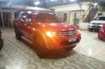 2010 Mitsubishi Strada For sale -2