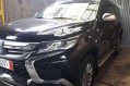 2016 Mitsubishi Montero for sale-1