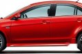Mitsubishi Lancer Ex 2018 for sale-0