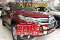 Mitsubishi Montero Sport 2018 for sale-0