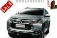 Mitsubishi Montero Sport 2018 for sale-0