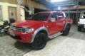 2010 Mitsubishi Strada For sale -0