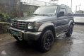 Mitsubishi Pajero 2003 for sale-0