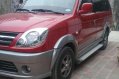 Mitsubishi Adventure 2017 for sale-3