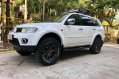 Mitsubishi Montero Sport 2012 for sale-1