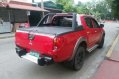 2010 Mitsubishi Strada For sale -6