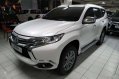 2018 Mitsubishi Montero Sport for sale-1