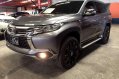 2016 Mitsubishi Montero for sale-4