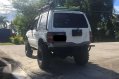 2001 Mitsubishi Pajero for sale-2