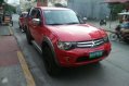 2010 Mitsubishi Strada For sale -5