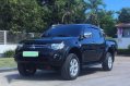 2012 Mitsubishi Strada for sale-2