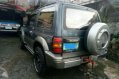 Mitsubishi Pajero 2003 for sale-4