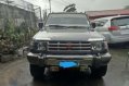 Mitsubishi Pajero 2003 for sale-2