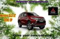 Mitsubishi Montero 2018 for sale-0